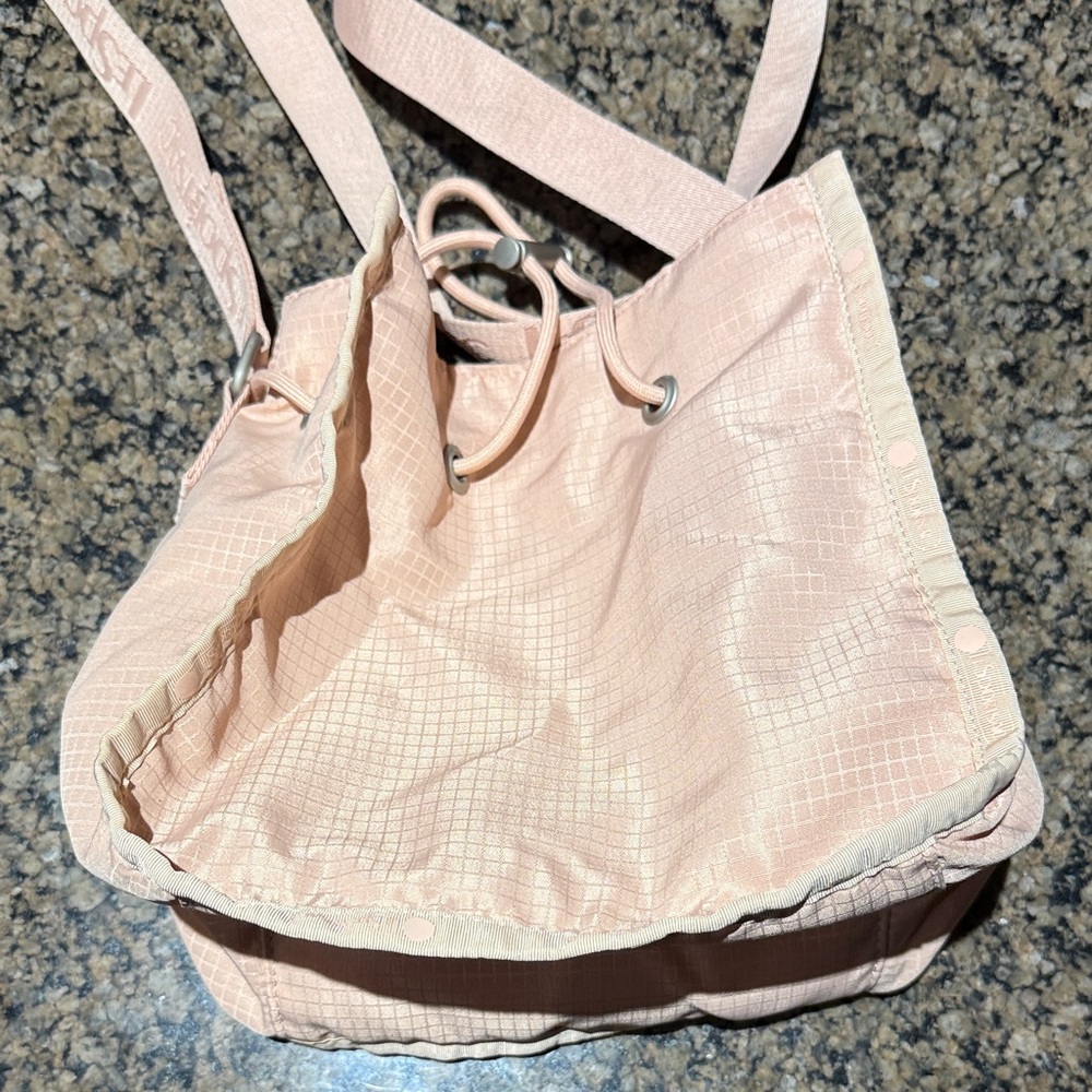 Stylish Pink Women's Bag